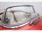 Thumbnail Photo 12 for 1961 Mercedes-Benz 300SL Roadster